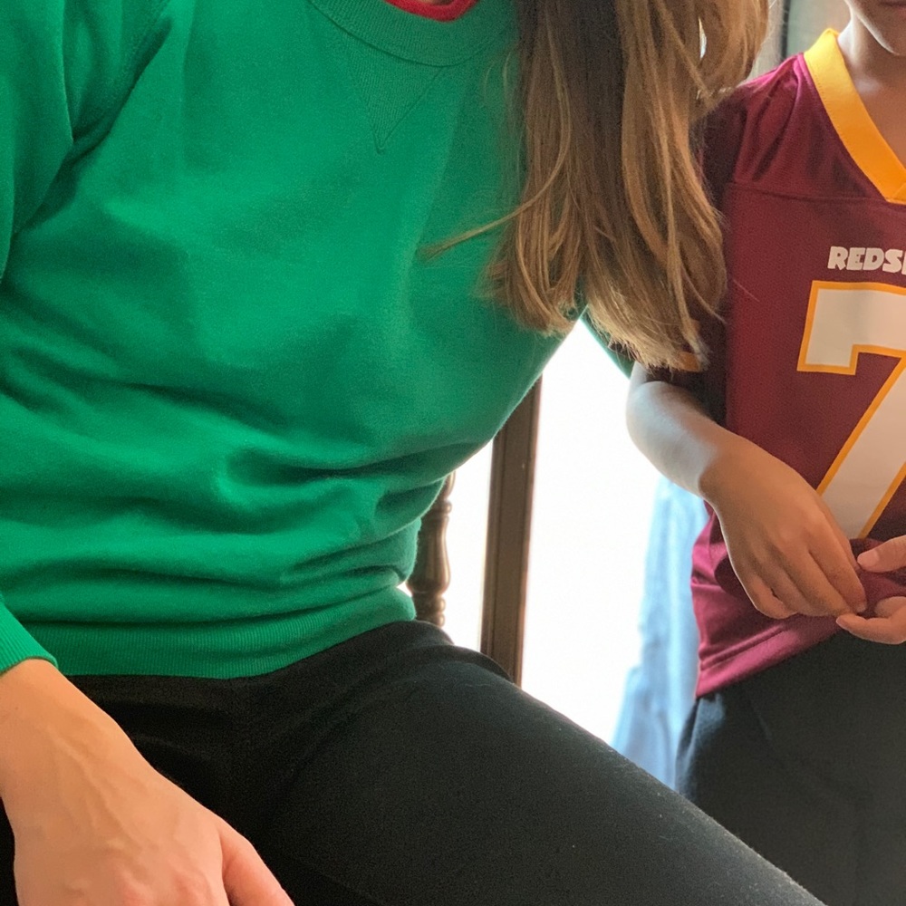 Meet your Posher, Alyson